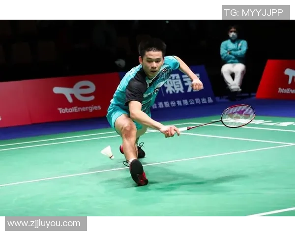 对话羽毛球名将杨强回顾辉煌生涯与未来展望