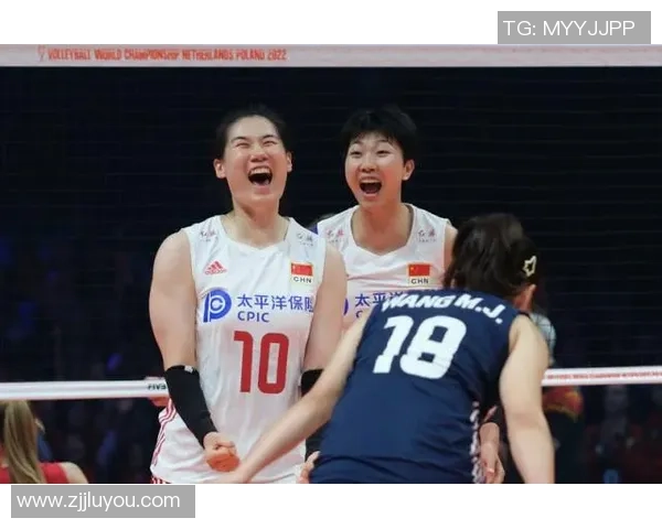 深圳排球队在世锦赛中的精彩表现与实力分析 深圳排球队在世锦赛中的精彩表现与实力分析