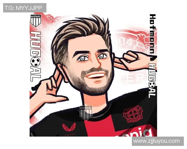 足球明星男生头像设计灵感分享展现个性与魅力的完美结合 足球明星男生头像设计灵感分享展现个性与魅力的完美结合