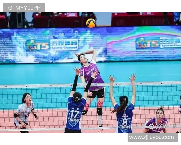 武汉排球队状态分析:聚焦排球运动的现状与未来发展趋势