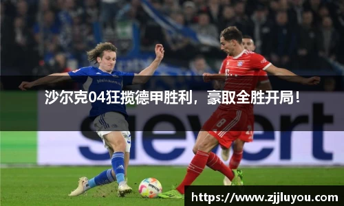 沙尔克04狂揽德甲胜利，豪取全胜开局！