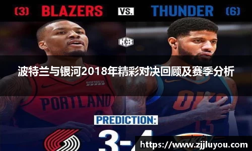 波特兰与银河2018年精彩对决回顾及赛季分析